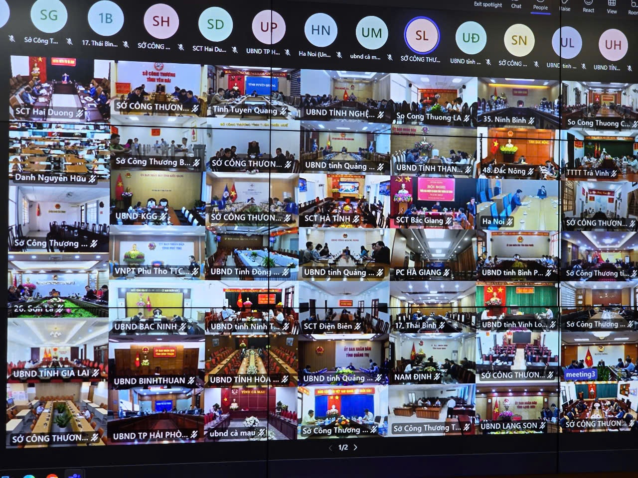 Bộ Công Thương ủng hộ tối đa điện rác