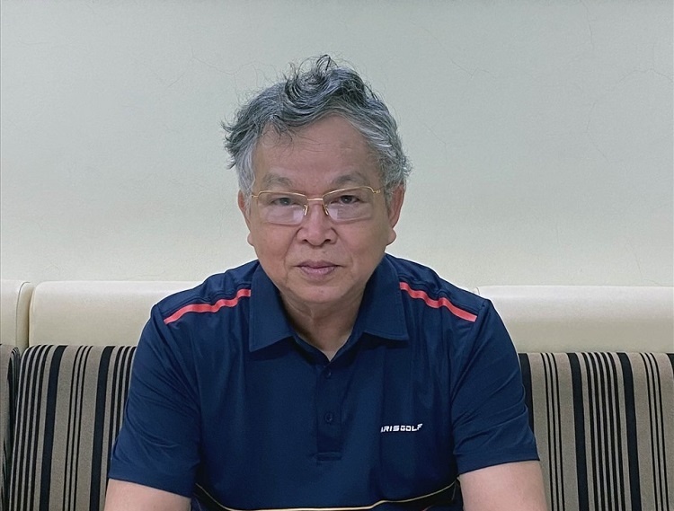 Nguồn vốn là thách thức lớn nhất đề đầu tư xây dựng nhà máy điện hạt nhân Ninh Thuận